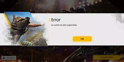 Cuanta suspendida