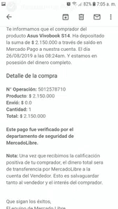 Robo de producto