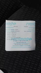 Pago en rapipago y me pusieron como deudora situacion 5