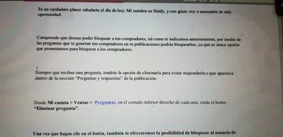 Asesores fustrados de su trabajo. o poco sueldo