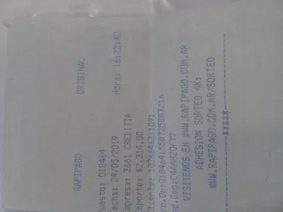 Libre deuda