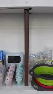 Nos vendieron un producto de limpieza toxico