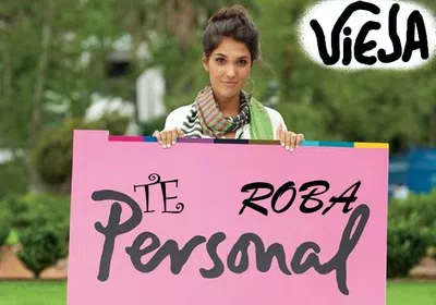 Personal cobra y no brinda el servicio