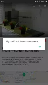 Conexión de red