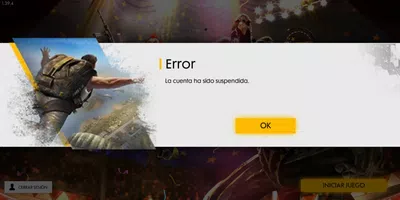 No puedo entrar en mi cuenta devuelvan me la