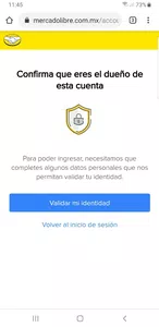 Mercado libre bloqueo mi cuenta, quiero sacar mi dinero