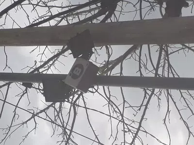 Postes telecentro