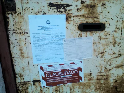 Tengo un terreno usurpado y quisiera recupoerarlo