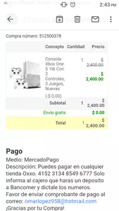 Fraude de compra