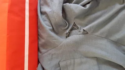 Que me cambien el pijama
