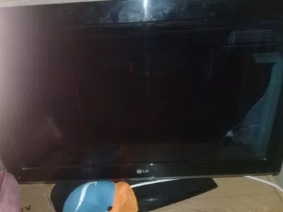 Televisor roto