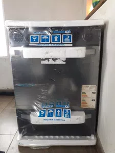 Compramos una cocina y nos mandaron una usadaaa....!!!!