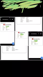 Devaciaron mi cuenta con un crédito que no tengo