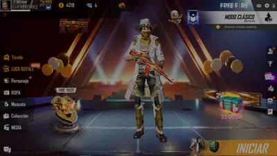 Robo de cuenta