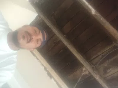 Estoy bloqueado