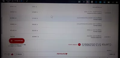 Cobro de cuota 2 veces el mismo mes