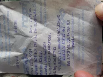 No se recargo los diamante