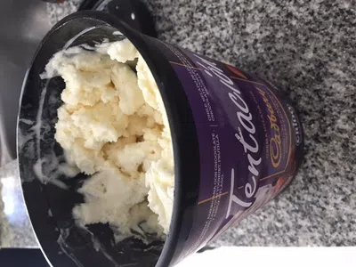 Error  del contenido del envase