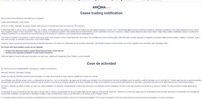 Estafa amoma