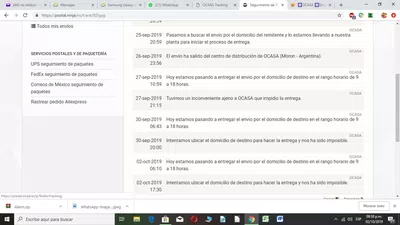 No cobro mi beca!