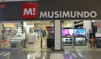 Musimundo decadente e irresponsables