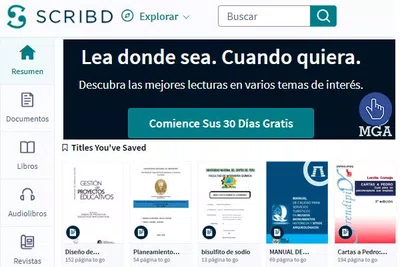 Ya van 2 meses y aun no veo mi reembolso scribd .....estafa
