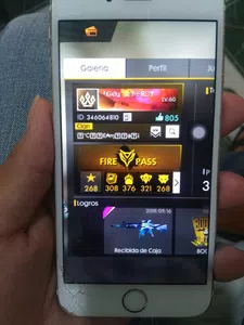Desvincular mi cuenta de free fire con facebook