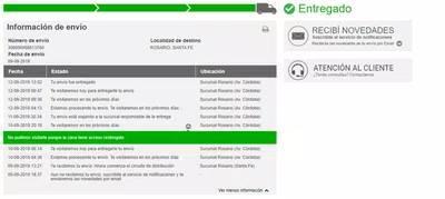 Urgente