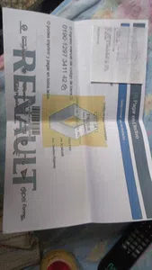 Pago de patente