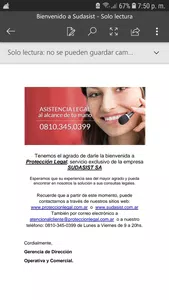 Me adosaron esto en la tarjeta sin mi autorización.  es una falta de respeto