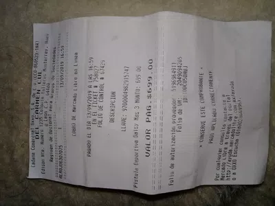 No se a aprobado mi pago
