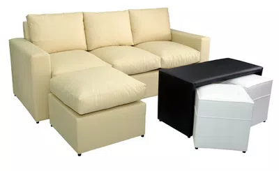 Envío de sillones