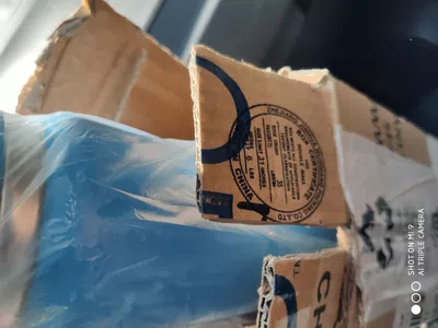 Recibí otro producto