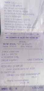 Dar de baja tarjeta urgente