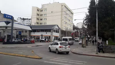 Despegar no se hace cargo de nada