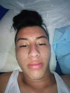 Me robaron mi cuenta y la baniaron