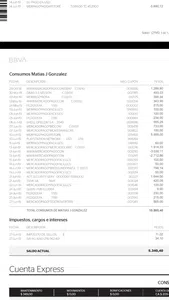 Devolucion de dinero