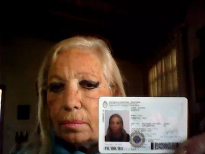 Recuperar mi cuenta