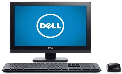 Dell no funciona mi pc