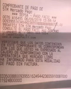 Me estafaron