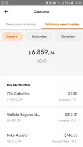 Me.cobran un debito automatico que no contrate