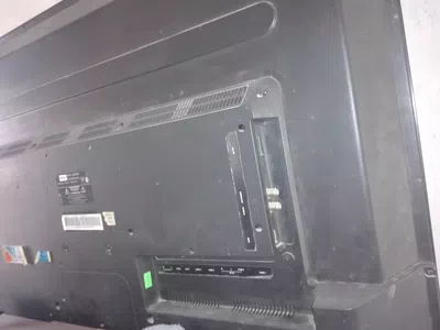 Televisor roto