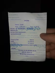 Estafa