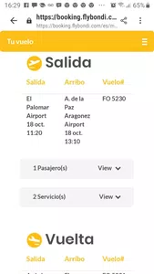 Flybondi