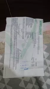 No me acreditan pago