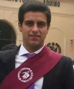 Contraseña