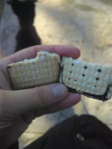 Tita sin relleno