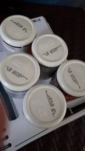 Productos caducados que llegaron 3 meses mas tarde