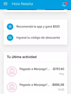 Doble cobro para una misma compra
