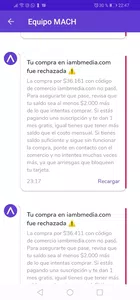 Me quieren robar dinero